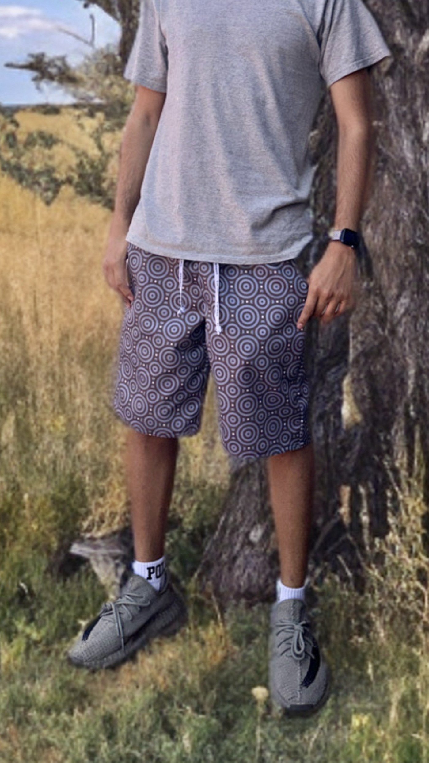 Short Japonés 2