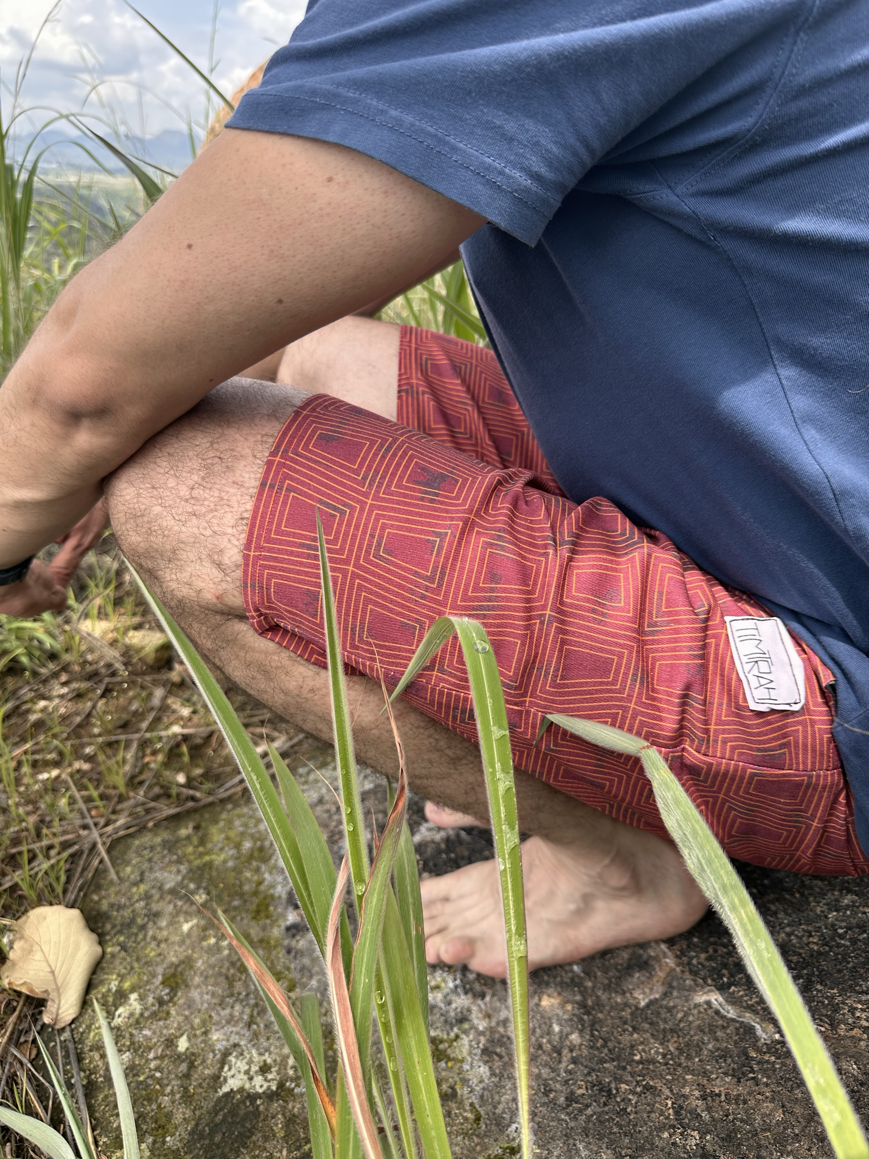 Short Nazca