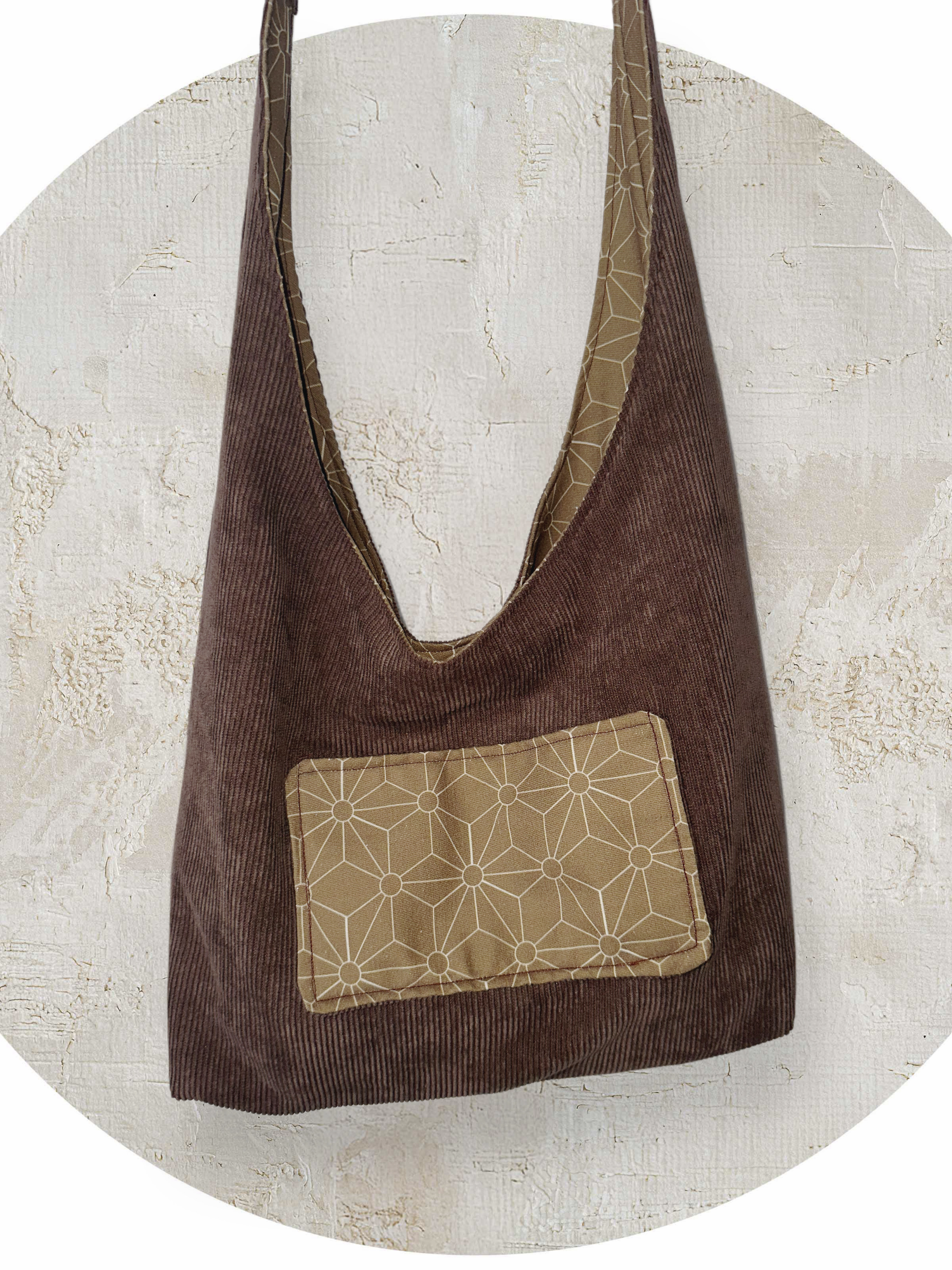 Boho Bag 1