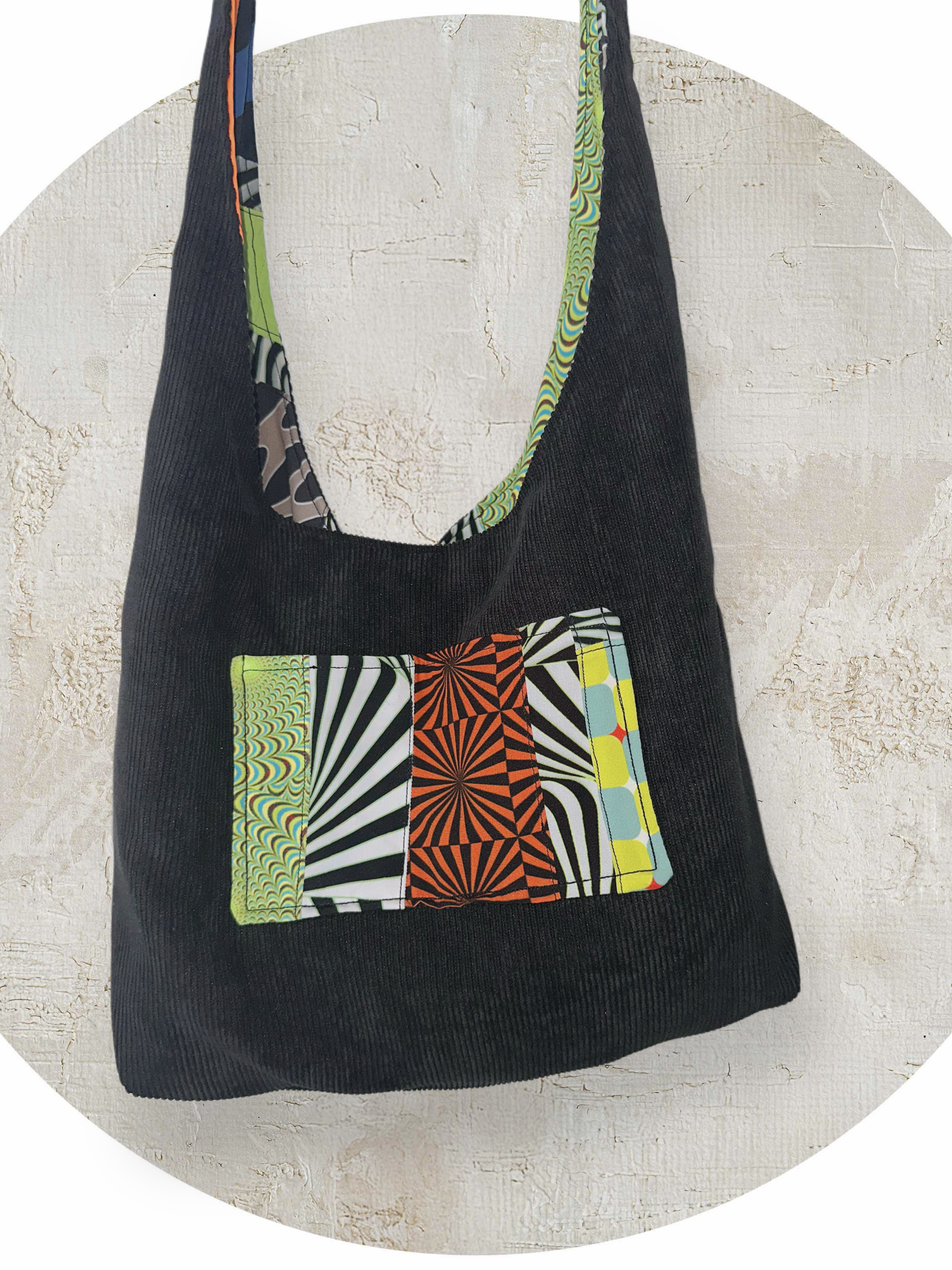 Boho Bag 2